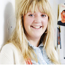 Alexandra Watson Student