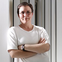 Samantha Taylor Student