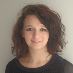 3D Design Student Florence Steer