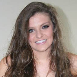 3D Design Student Janey Speers