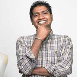 Don Bombuwela Student