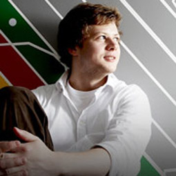 Ryan McGinley Student