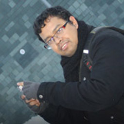 Arijit Singha Student