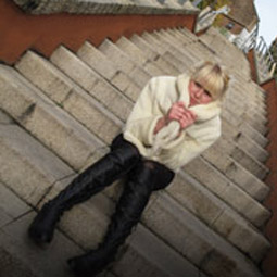 Danielle Pooley Student