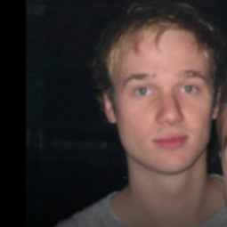 Jonathan Bracewell Student