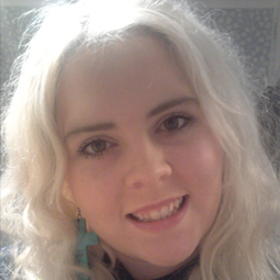 Fashion Design And Marketing BA Hons Student Hannah Bastow