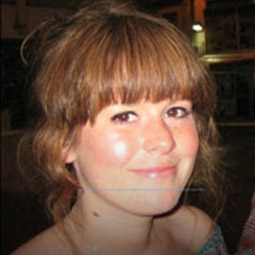 Clare Baumfield Student