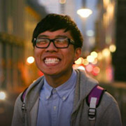 Keith Cheung Student