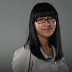 Waiyee Chong Student