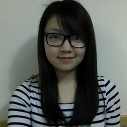 Fashion Marketing Ba Student Meng Tingyang 255