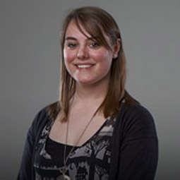 Ellen Barnes Student