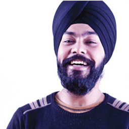 Manpreet Sethi Student