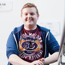 Rob -Hunter -Profile -Image