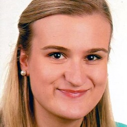 Ph D_Student _Klaudia -Jadwiga -Mierswa