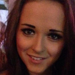 Sociology Bsc Hons Student Helen Louise Fagan