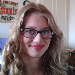 Bsc Social Work Student Sophie Graham