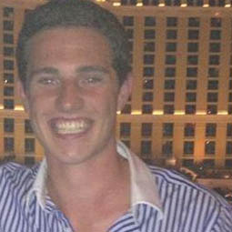 French And Business Students James Ritzema