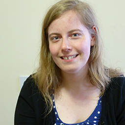 French With Business Student Emma Collingwood