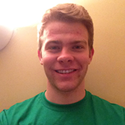 Applied Sport And Exercise Science Bsc Student Jedbradley 255