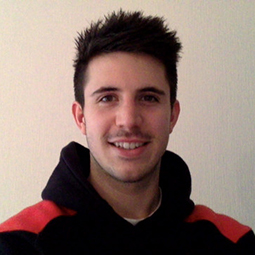 Applied Sport And Exercise Science Bsc Student Matthewvincent 255