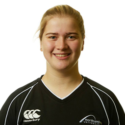 HLS_Northumbria -University -Student _Alice -Harkness _Applied -Sport -Science -Coaching