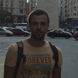 Msc Clinical Exercise Physiology Student Samwalton 255