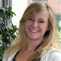 Hannah Calverley Student