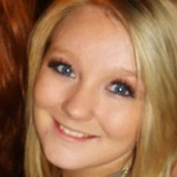 Hayleigh Thompson Student