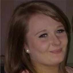 Rebecca Taylor Student