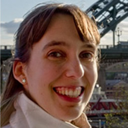 Marianna Durocher Student