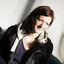 Helen Dewell Student