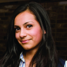 Student Profile - Kim Benam1