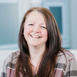 Emma -Senior ,-Northumbria -University