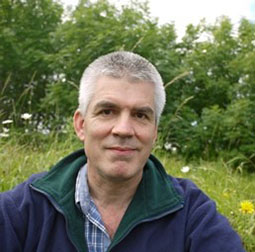 Hls Staff Profile Rinke Vinkenoog