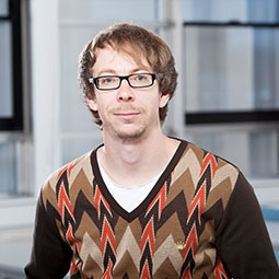 Joannes Honekopp Staffprofile Northumbriauniversity255