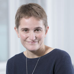 Kate Black Nbs Staff Profile