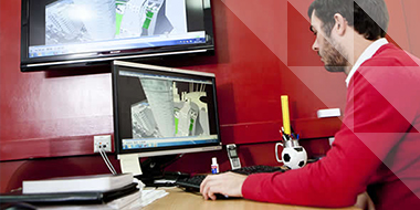 Architecture Facilities