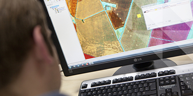 Geography Facilities