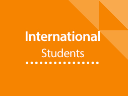 Sidebar image for International Students