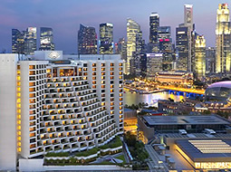 Sidebar image for Northumbria University Alumni and Friends Networking Reception, Singapore