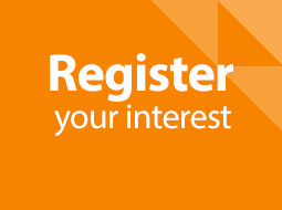 Sidebar image for Register Your Interest