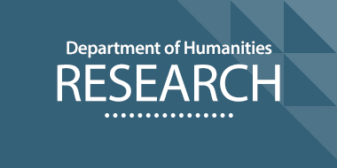 Humanities Research