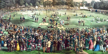 The Scottish Diaspora Blog Tanja Bueltmann Northumbria University