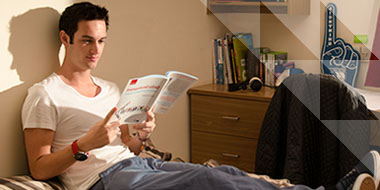 Postgraduate Accommodation