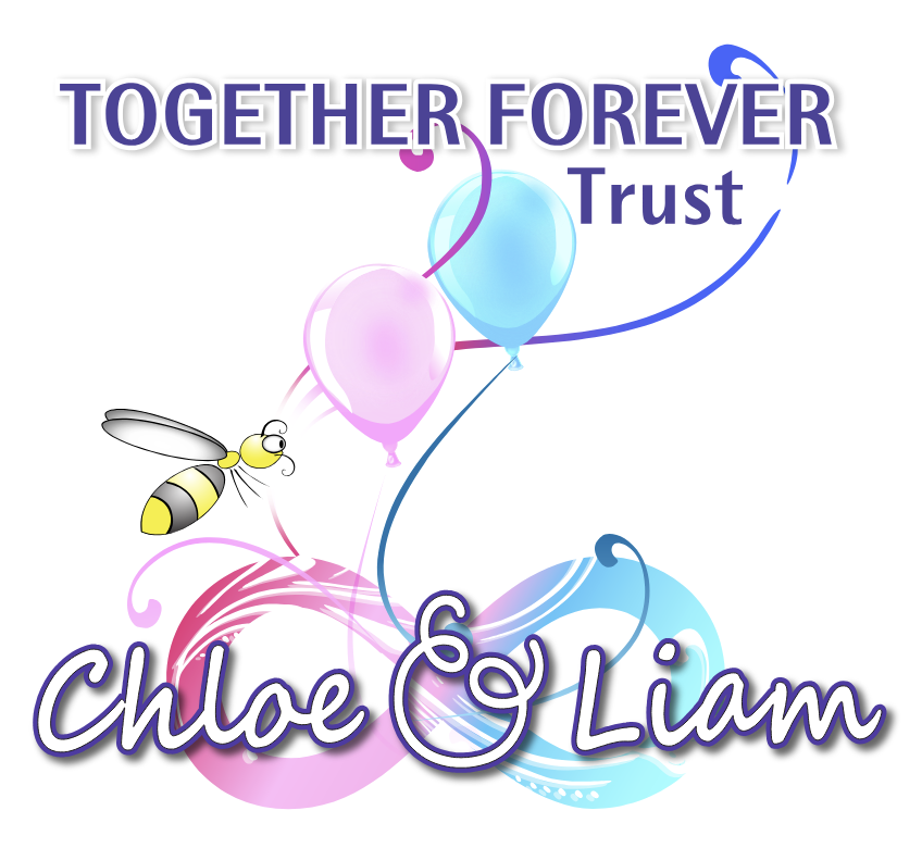 Together Forever Trust - Chloe & Liam