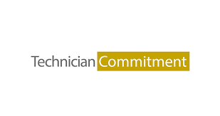 technician commitment logo