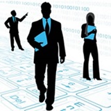 Digital Socio Thumb