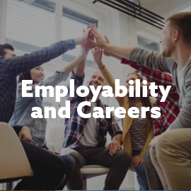 EMPLOYABILITY AND CAREERS