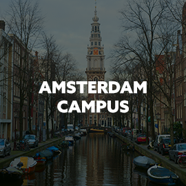 Amsterdam Campus