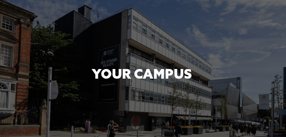your campus